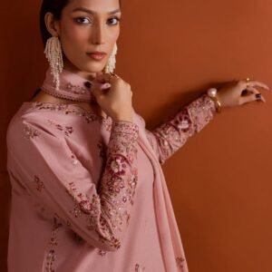 PINK GLAM